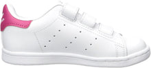 
                        
                          Load image into Gallery viewer, adidas Originals Unisex-Child Stan Smith Cloudfoam Sneaker
                        
                      