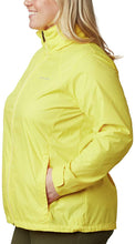 
                        
                          Cargar imagen en el visor de la galería, Columbia Women's Switchback Iii Adjustable Waterproof Rain Jacket
                        
                      