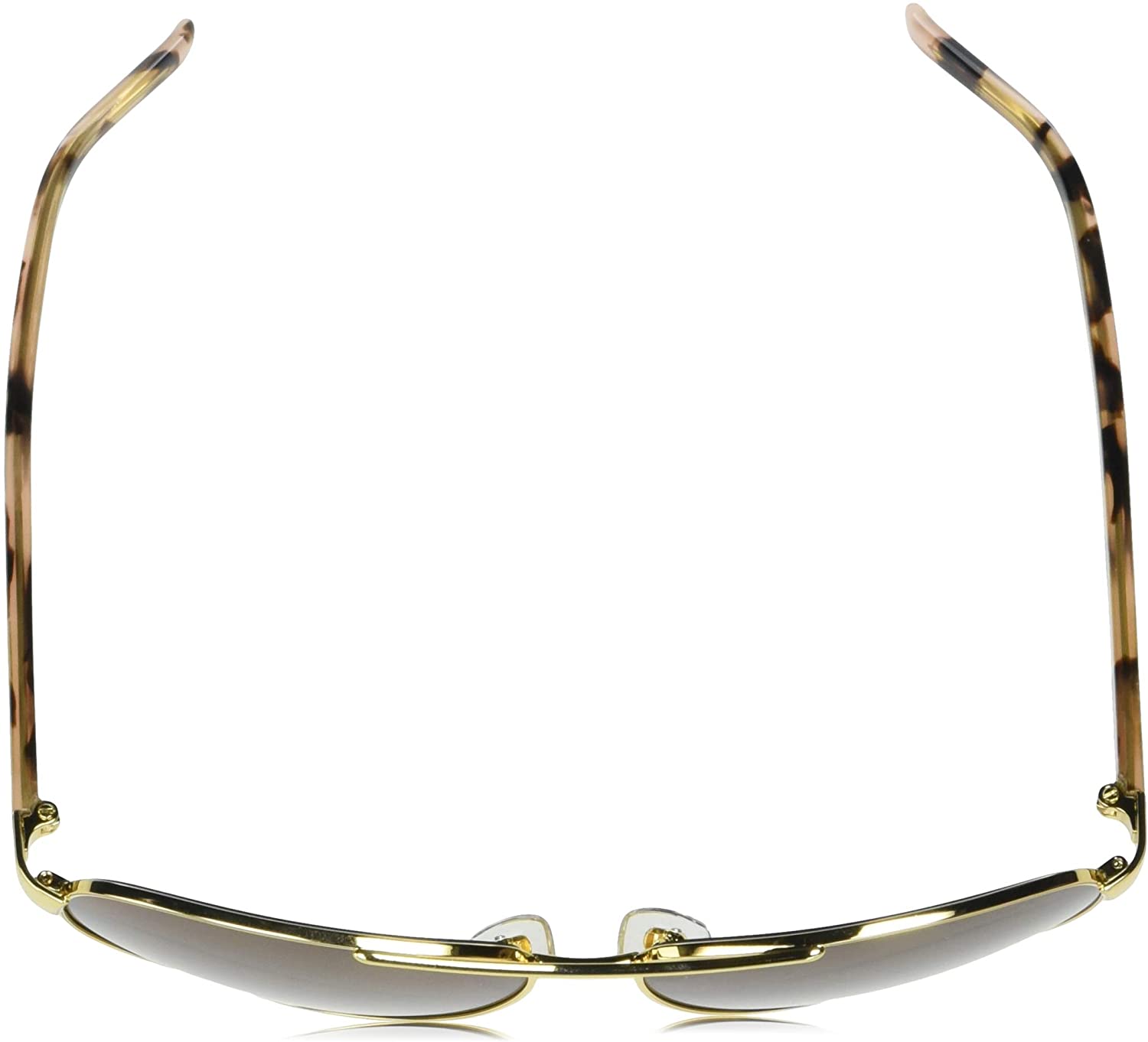 Ralph by Ralph Lauren Women's Ra4004 Aviator Sunglasses