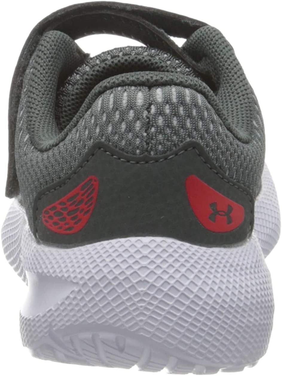 Under Armour Unisex-Child Pre School Pursuit 2 Alternative Closure Sneaker