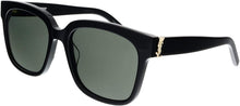 
                        
                          將圖片載入圖庫檢視器 Saint Laurent SL M40
                        
                      