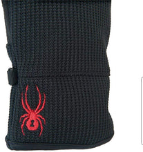 
                        
                          Load image into Gallery viewer, Spyder Men's Core Sweater Conduct Gloves
                        
                      