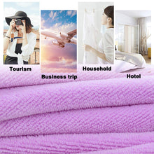 
                        
                          Load image into Gallery viewer, Vinker 3 Pack Hair Towel Wrap, Microfiber Quick Drying Hair Towels, Bath Dryer Caps, Bath Hair Drying Towel, Quick Dryer Hat for Women Girls
                        
                      