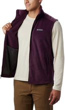 
                        
                          Cargar imagen en el visor de la galería, Columbia mens Steens Mountain Vest
                        
                      