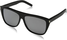 
                        
                          將圖片載入圖庫檢視器 SAINT LAURENT Women's Sl 1 Square
                        
                      
