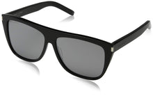 
                        
                          將圖片載入圖庫檢視器 SAINT LAURENT Women's Sl 1 Square
                        
                      