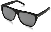 
                        
                          將圖片載入圖庫檢視器 SAINT LAURENT Women's Sl 1 Square
                        
                      