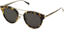 
                        
                          Muat gambar ke penampil Galeri, MaxMara Women's Mm Ilde Iv Oval Sunglasses
                        
                      
