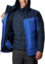 
                        
                          將圖片載入圖庫檢視器 Columbia Men\'s Whirlibird IV Interchange Jacket, Waterproof &amp; Breathable
                        
                      