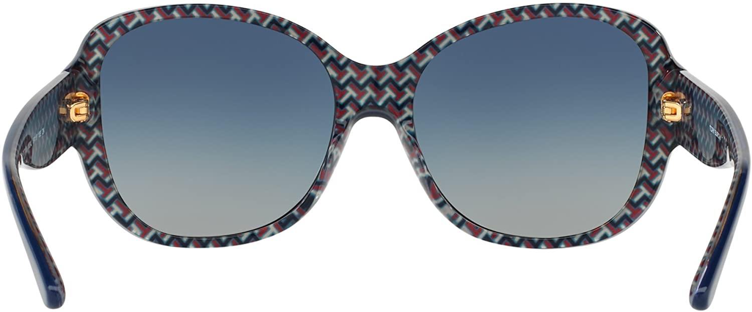 Tory Burch Women's TY7108 Sunglasses - JOY2ESpree