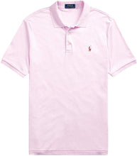
                        
                          將圖片載入圖庫檢視器 Polo RL Men's Interlock Pony Shirt
                        
                      