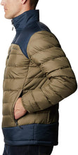 
                        
                          Cargar imagen en el visor de la galería, Columbia Men's Autumn Park Down Jacket
                        
                      