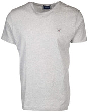 
                        
                          गैलरी व्यूवर में इमेज लोड करें, GANT Men's Cotton Short-Sleeve T-Shirt - JOY2ESpree
                        
                      