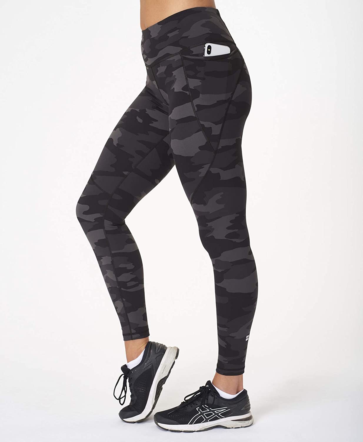 Sweaty Betty Power Workout Leggings