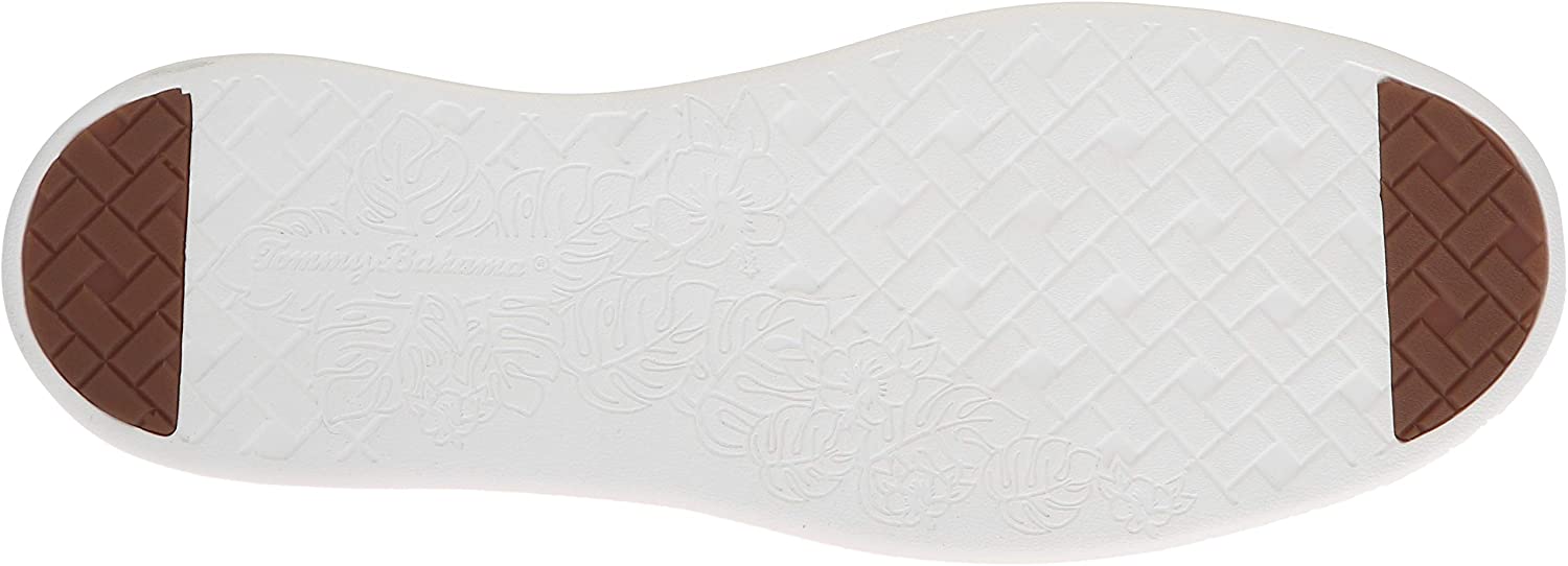 Tommy Bahama Men's Aoenian Sneaker