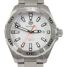 
                        
                          Muat gambar ke penampil Galeri, Tag Heuer Aquaracer Men's Quartz Watch - WBD1111.BA0928
                        
                      