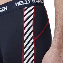 
                        
                          Muat gambar ke penampil Galeri, Helly Hansen Men's HH LIFA Lightweight Quick Dry Moisture Wicking Thermal Baselayer Pant Bottom,,
                        
                      