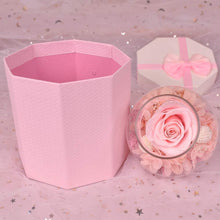 
                        
                          將圖片載入圖庫檢視器 Forever Red Rose, Preserved Eternal Real Flower Present Gorgeous Led Mood Light
                        
                      