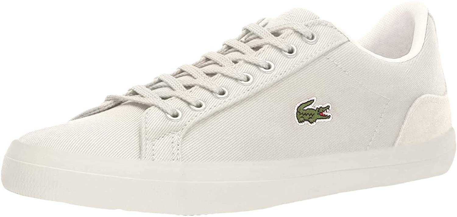 Lacoste Men's Lerond 317 3 Sneaker
