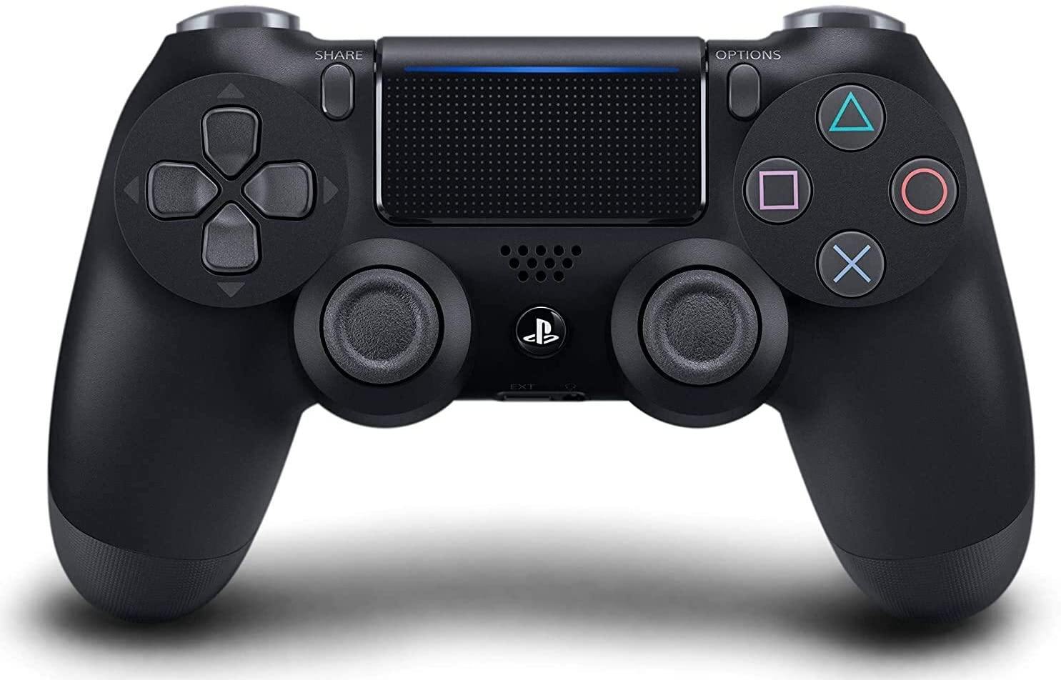 WD 4TB Gaming Drive works with Playstation 4 Portable External Hard Drive - WDBM1M0040BBK-WESN - JOY2ESpree
