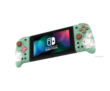 
                        
                          Muat gambar ke penampil Galeri, Hori Nintendo Switch Split Pad Pro (Pokemon: Black &amp; Gold Pikachu) - JOY2ESpree
                        
                      