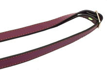 
                        
                          Load image into Gallery viewer, VanEnjoy Full Grain Leather Adjustable Replacement Strap for Crossbody Bag Purse, 26-51"Long 0.71"Wide
                        
                      