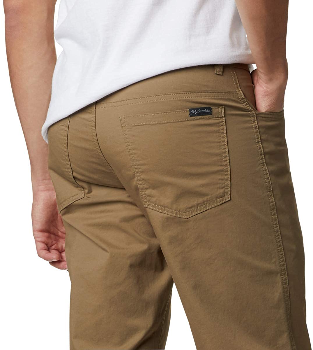 Columbia Men's Rapid Rivers Pant