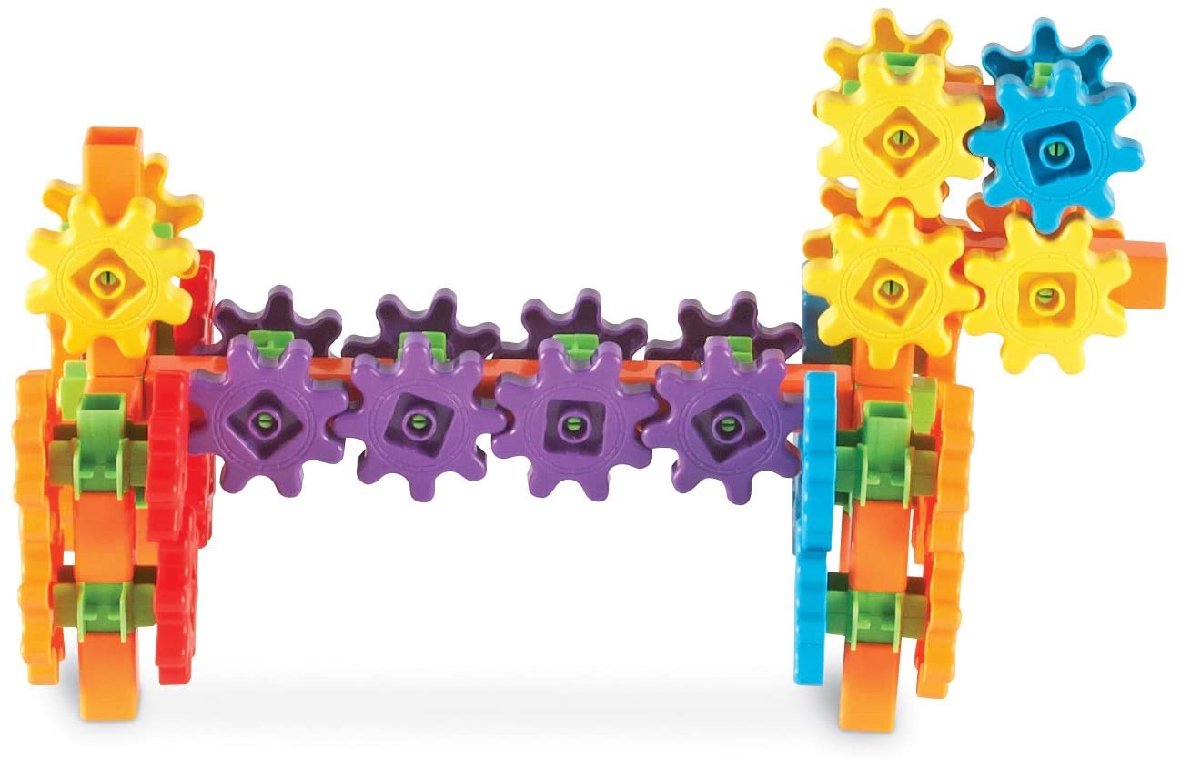Learning Resources Gears! Gears! Gears!