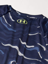 
                        
                          Muat gambar ke penampil Galeri, Under Armour Boys' Tech Big Logo Printed Short Sleeve Gym T-Shirt
                        
                      