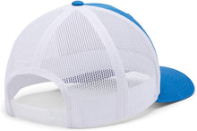 
                        
                          Load image into Gallery viewer, Columbia Mesh Snap Back Hat
                        
                      