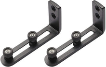 
                        
                          Cargar imagen en el visor de la galería, New Improved Design!!! Barn Door Floor Guide | Smooth AS Butter Bearings!!!
                        
                      