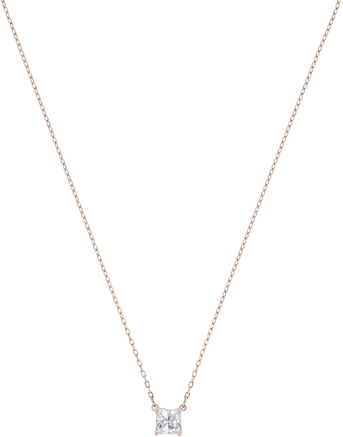 SWAROVSKI Women's Attract Crystal Jewelry Collection - JOY2ESpree