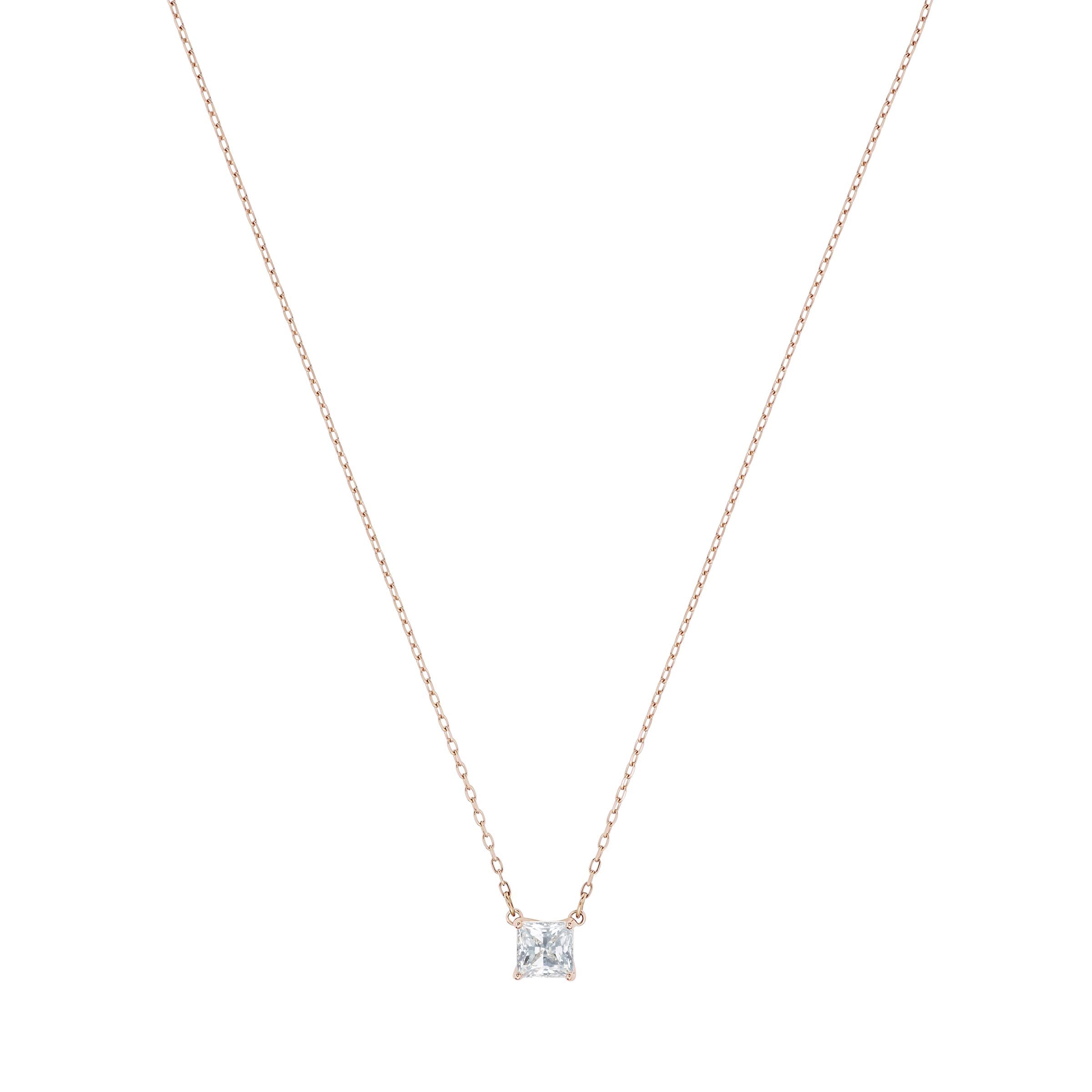 SWAROVSKI Women's Attract Crystal Jewelry Collection - JOY2ESpree