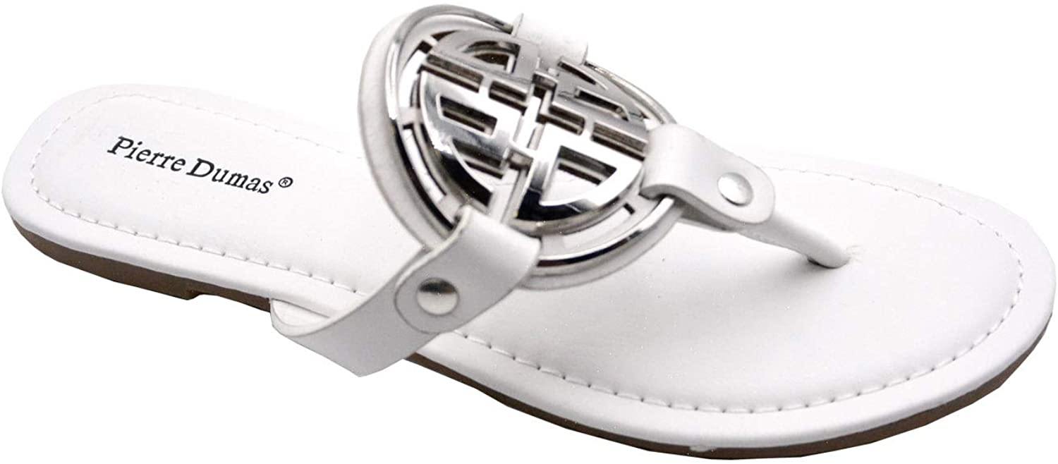 Pierre Dumas Women's Limit-20 Sandal - JOY2ESpree