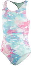 
                        
                          將圖片載入圖庫檢視器 Under Armour Girls' One Piece Swimsuit - JOY2ESpree
                        
                      