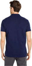 
                        
                          गैलरी व्यूवर में इमेज लोड करें, Polo RL Men's Custom Slim Fit Mesh Pony Shirt
                        
                      