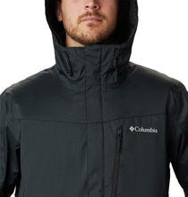 
                        
                          將圖片載入圖庫檢視器 Columbia Men\'s Whirlibird IV Interchange Jacket, Waterproof &amp; Breathable
                        
                      