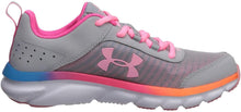 
                        
                          將圖片載入圖庫檢視器 Under Armour Unisex-Child Grade School Assert 8 Sneaker
                        
                      