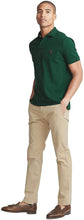 
                        
                          Load image into Gallery viewer, Polo Ralph Lauren Big &amp; Tall Big &amp; Tall Classic Pique Polo
                        
                      