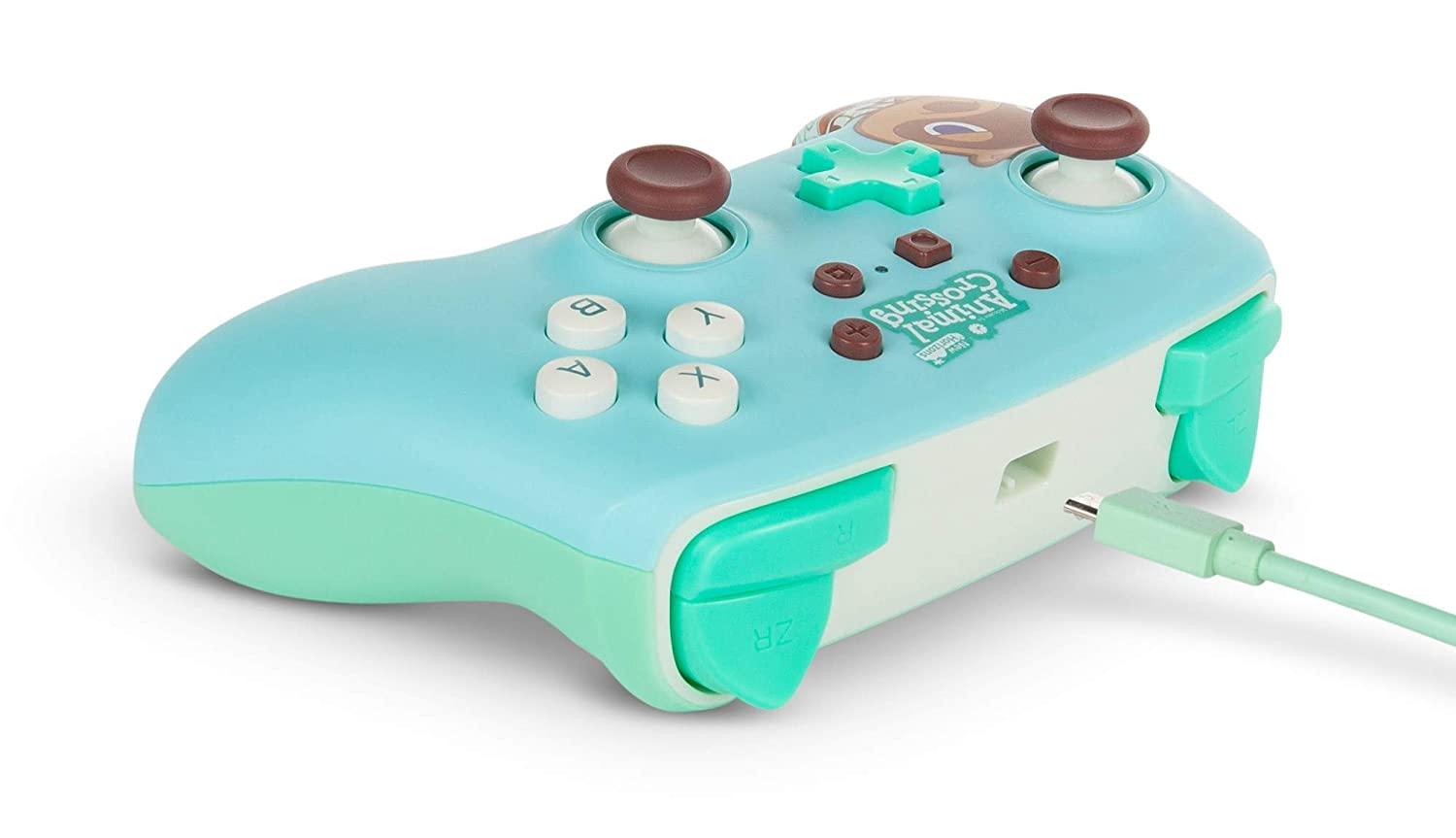 PowerA Enhanced Wired Controller for Nintendo Switch - JOY2ESpree