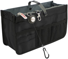 
                        
                          Load image into Gallery viewer, Dahlia's Patented Handbag Purse Organizer Insert - STURDY Flexible
                        
                      