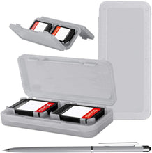 
                        
                          Cargar imagen en el visor de la galería, Orzly Accessories Bundle Compatible for use with Nintendo Switch Lite - JOY2ESpree
                        
                      