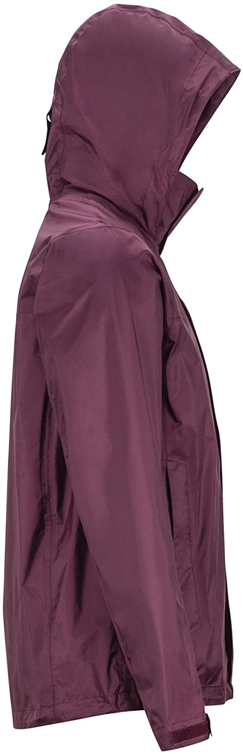 MARMOT mens Precip¿ Eco Jacket