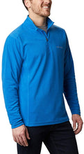 
                        
                          Muat gambar ke penampil Galeri, Columbia Men's Klamath Range Ii Half Zip
                        
                      