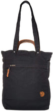 
                        
                          Load image into Gallery viewer, Fjallraven Totepack, Blue
                        
                      