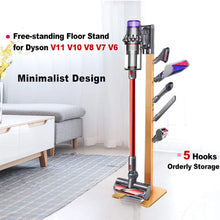 
                        
                          Load image into Gallery viewer, XIGOO Storage-Stand-Docking-Station-Holder Compatible - JOY2ESpree
                        
                      