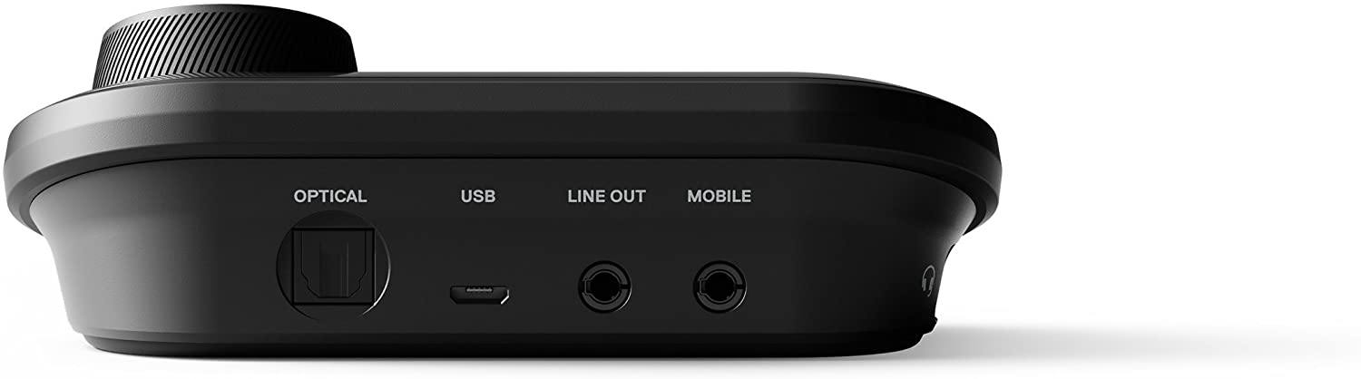 SteelSeries Arctis 3 Console - Stereo Wired Gaming Headset for PlayStation 5 / 4, Xbox Series X|S, Nintendo Switch, VR, Android and iOS - JOY2ESpree