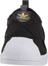 
                        
                          Load image into Gallery viewer, adidas Originals womens Superstar Slip-On Shoes
                        
                      