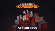 
                        
                          Cargar imagen en el visor de la galería, Minecraft Dungeons Hero Edition - Nintendo Switch - JOY2ESpree
                        
                      