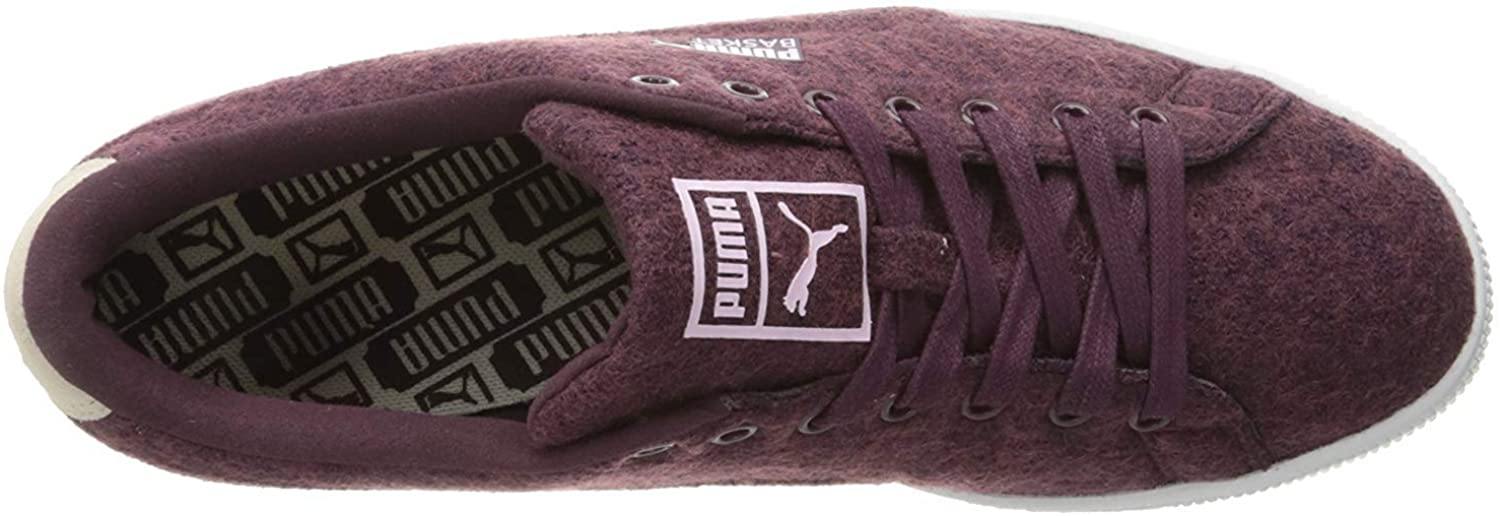 PUMA Men's Basket Classic Lfs - JOY2ESpree